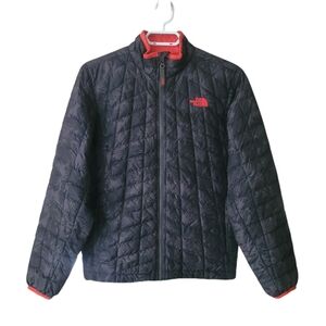 The North Face Thermoball jacket Youth Kids L (14/16) Boys